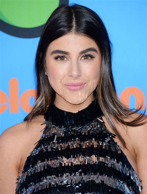 daniella monet actress.